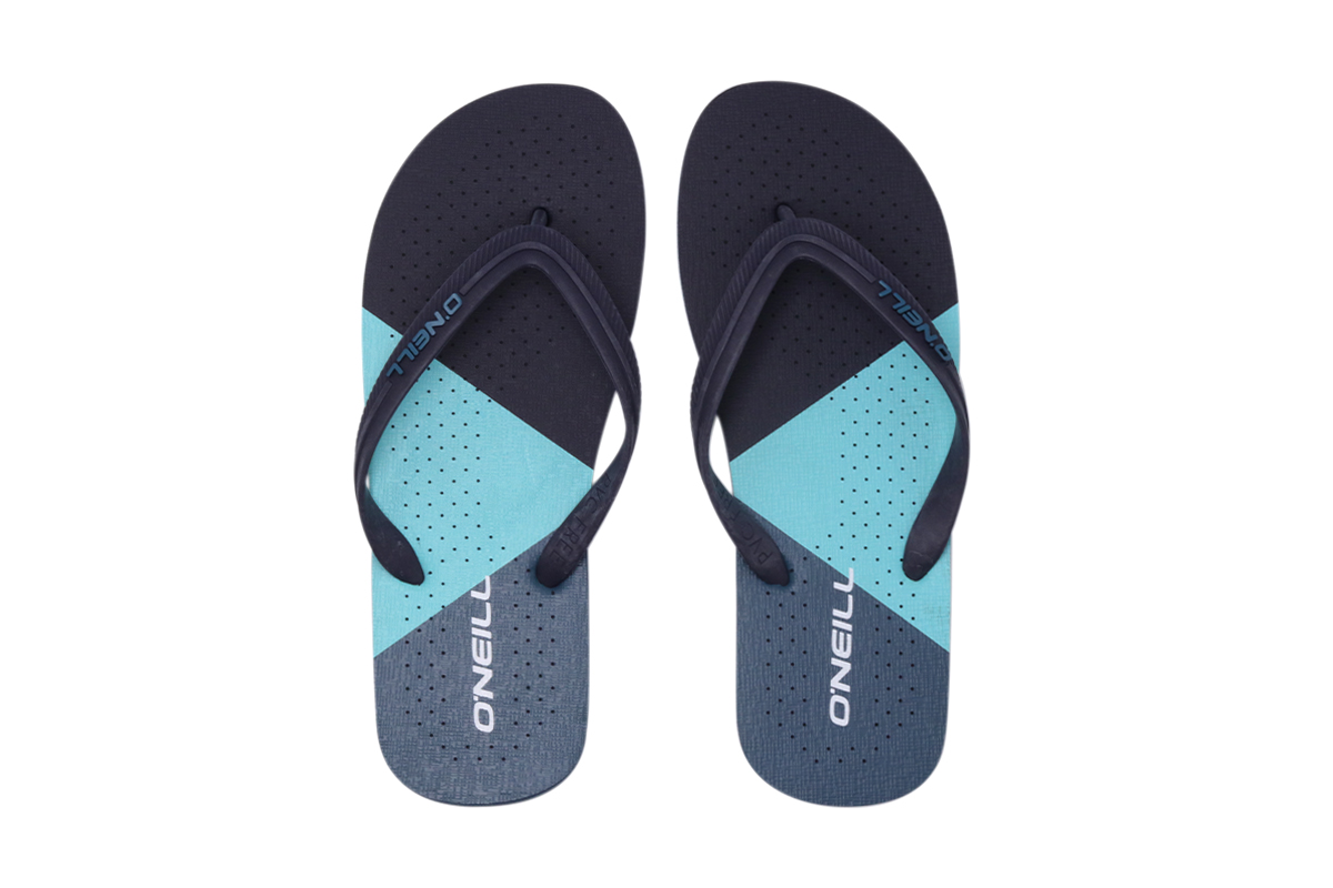 O'neill Profile Color Block Sandals Σαγιονάρα (2400005 15011) ΜΠΛΕ